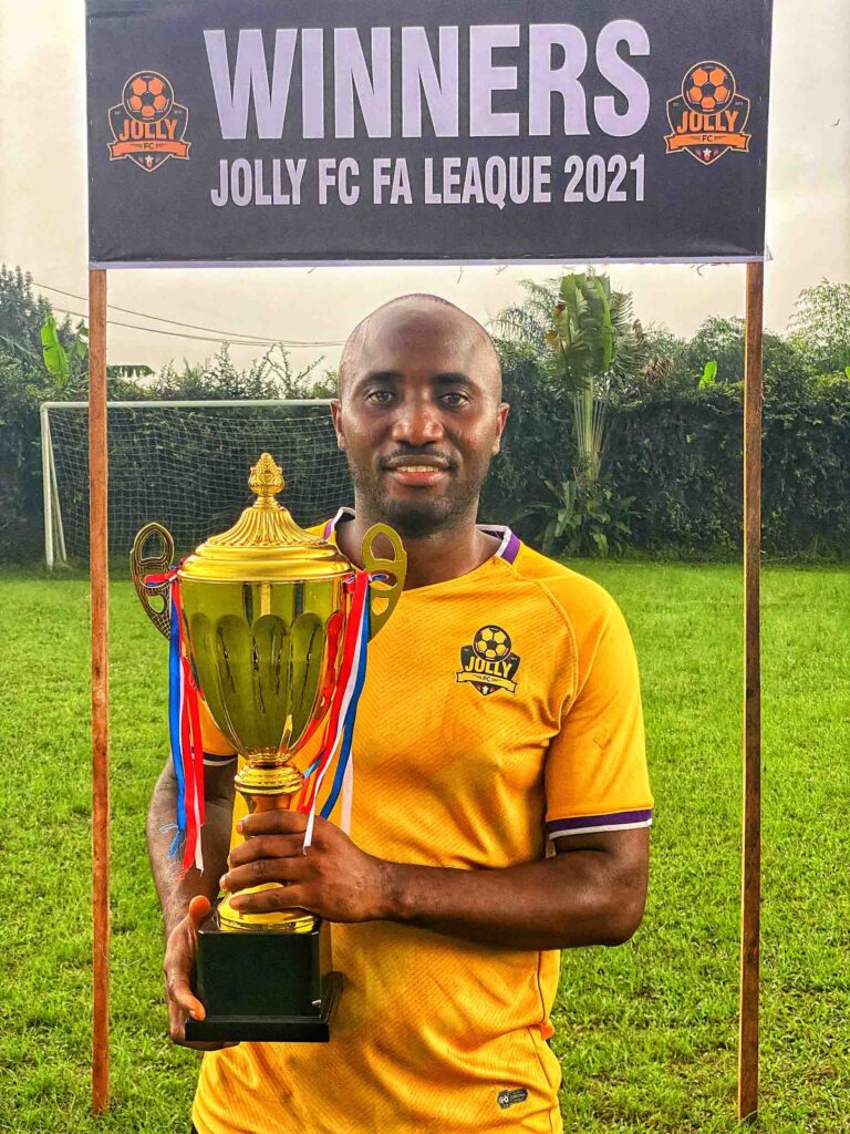 Jolly F.C. | JOLLY FA 21