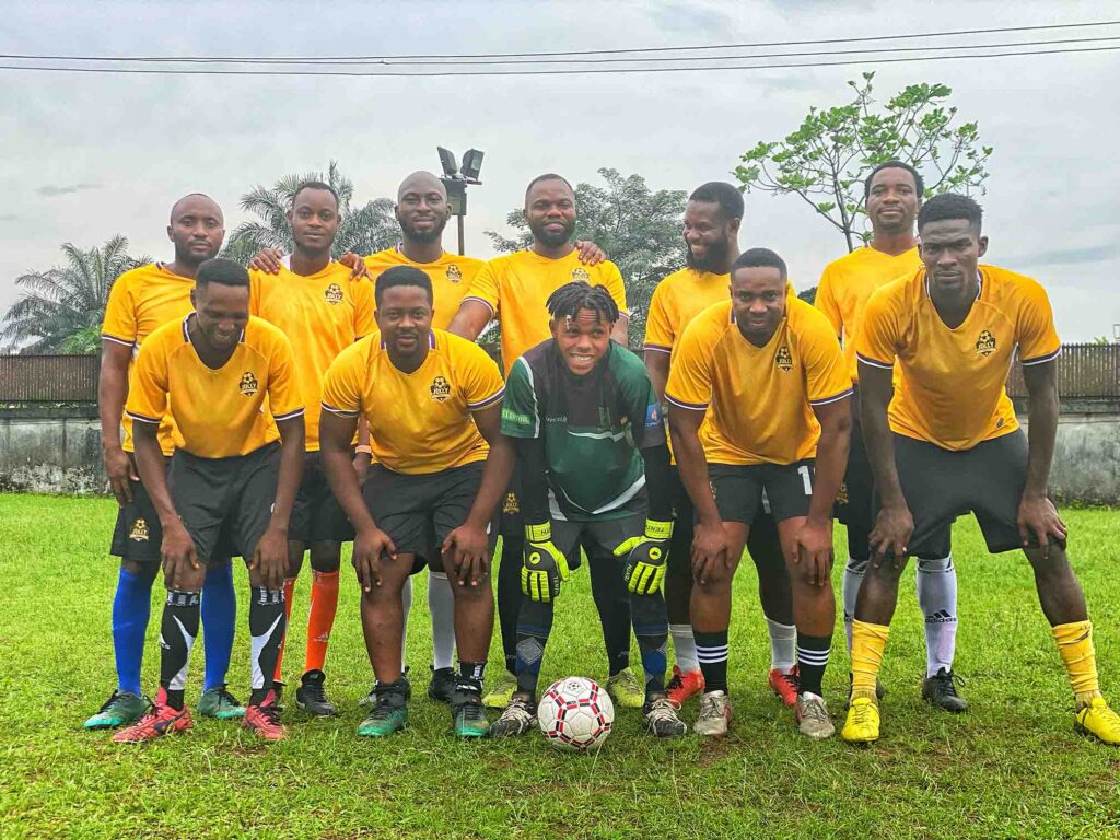 Jolly F.C. | JOLLY FA 21