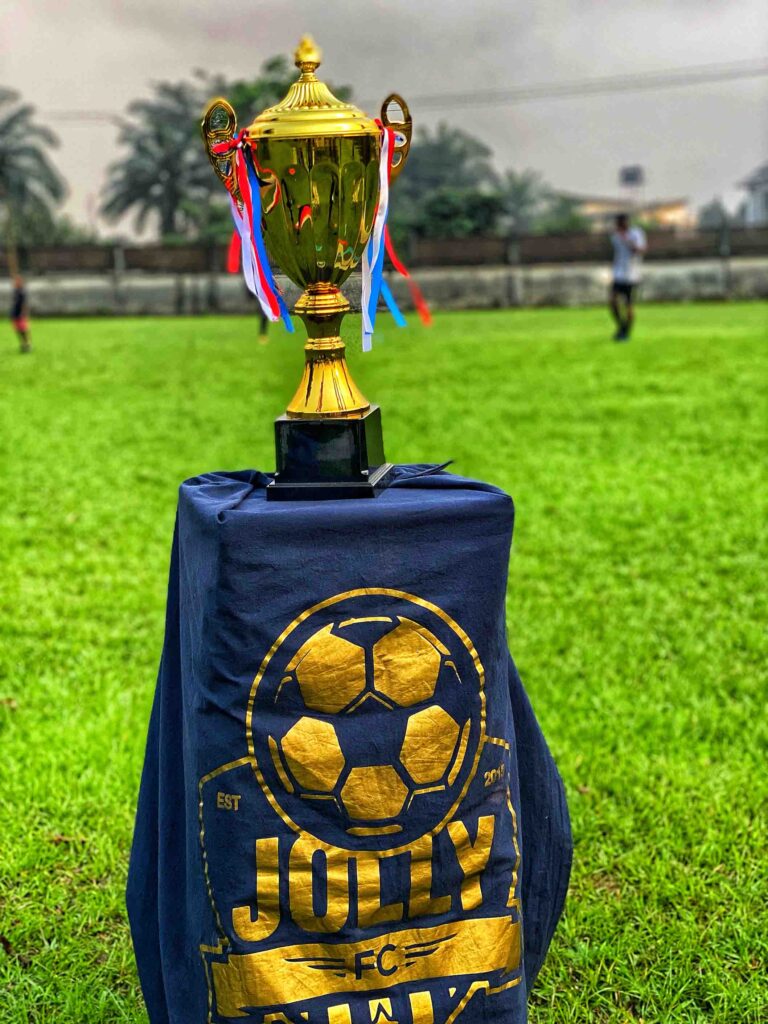 Jolly F.C. | JOLLY FA 21