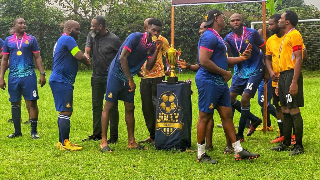 Jolly F.C. | JOLLY FA 21