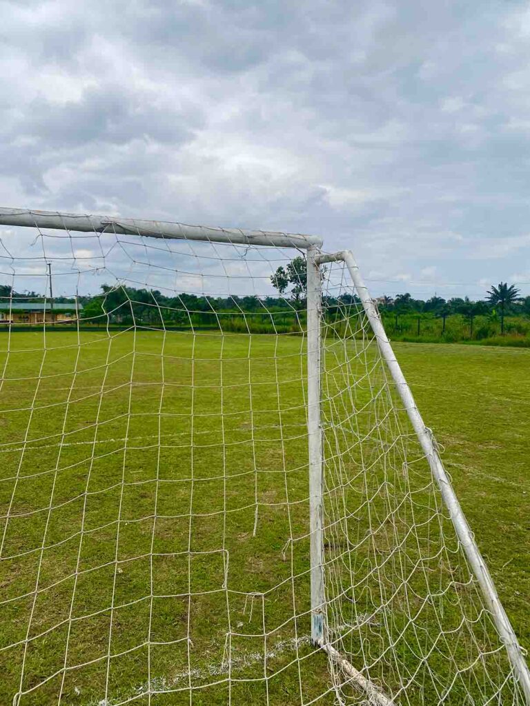 Jolly F.C. Training Facility