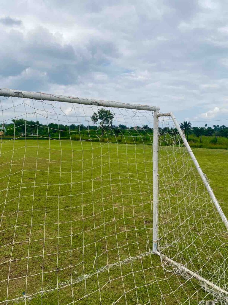 Jolly F.C. Training Facility