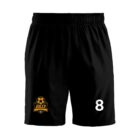 Jolly F.C. Merch short away