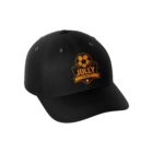 Jolly F.C. Merch cap black